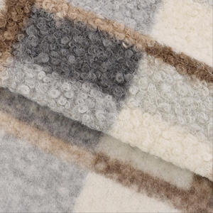 Tecido de Fleece 100% Poliéster à Prova de Vento Impresso 155CM 320-340GSM Tecido de Peso Médio para Brinquedos e Roupas de Bebê e Crianças - Product Image 5