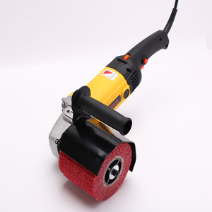最受欢迎的迷你便携式抛光机批发迷你电动抛光机工具 - Product Image 3