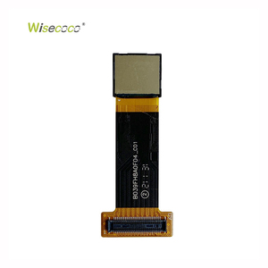 0.39 inch 1920*1080 <span class=keywords><strong>OLED</strong></span> hiển thị độ sáng cao kép <span class=keywords><strong>AMOLED</strong></span> nhỏ <span class=keywords><strong>Micro</strong></span> <span class=keywords><strong>OLED</strong></span> hiển thị cho AR/VR hiển thị điện tử kính ngắm - Product Image 2