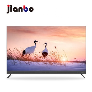 Cina fabbrica 50 <span class=keywords><strong>pollici</strong></span> LED Smart TV con sistema Android WebOS Soundbar senza cornice per alberghi 32 <span class=keywords><strong>43</strong></span> 50 55 65 <span class=keywords><strong>pollici</strong></span> <span class=keywords><strong>dimensioni</strong></span> disponibili - Product Image 2
