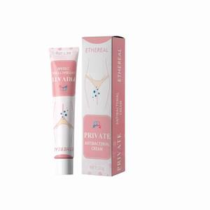 Crème hydratante pour le corps Yin Itch, soin intime, 20g, fabriquée en Chine - Product Image 1