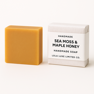 Musgo Marino y Miel de Arce - Product Image 1