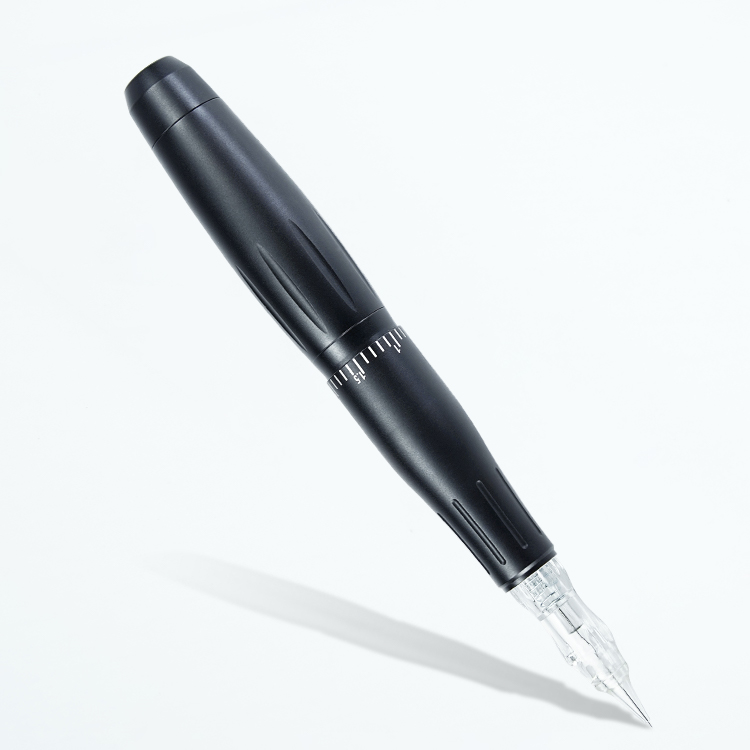 Bolígrafo LW-HP002 negro