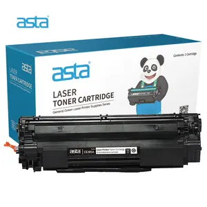 ASTA-Toner kartusche 85A 78A 35A 36A Kompatibel mit HP Laserdrucker P1102 P1102W P1005 P1006 P1505 P1606DN M1212NF M1522NF