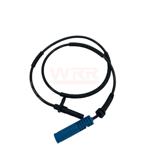 34526789111 34526870077 ABS <b>Wheel</b> Speed Sensor for BMW F30 F32 320i 335i Reliable Rear Brake Anti <b>Lock</b> Anti Skid Indicator Wire - Product Image 1