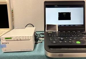 Meilleur prix pour un appareil d'échographie portable pour clinique et hôpital, avec option <span class=keywords><strong>3D</strong></span> - Product Image 2