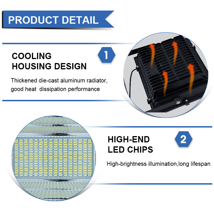 Waterproof Ip66 Remote Control Aluminum Led Solar Flood Light - Solar Flood Light - 12