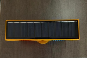 Luce solare per la costruzione di strade, - Product Image 6