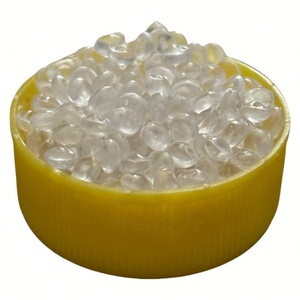 Résistance aux chocs élevée de dureté de catégorie de moulage par injection de PETG 0601 CAS transparent 25640 - Product Image 3