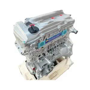 Factory Direct Wholesale Motor Engine 1AZ Engine For Toyota Camry Estima Previa