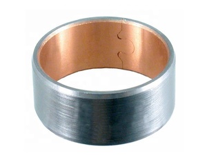 Биметаллические втулки подшипника двигателя IATF16949 - Product Image 4