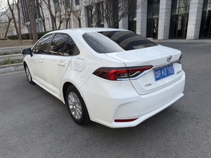 <span class=keywords><strong>Toyota</strong></span> <span class=keywords><strong>Corolla</strong></span> <span class=keywords><strong>2022</strong></span> 1.2T CVT Sedán, Auto Usado, Volante a la Izquierda, Gasolina, Vehículo de <span class=keywords><strong>Segunda</strong></span> <span class=keywords><strong>Mano</strong></span> en Buenas Condiciones - Product Image 6