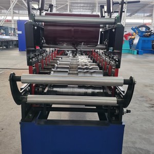Machine à fabriquer des gouttières à vendre - Product Image 3