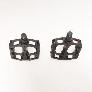 Pièces de vélo, pièces de bicyclette, pédales de vélo de montagne YH-97X, pédale plate en alliage, pédales BMX - Product Image 4