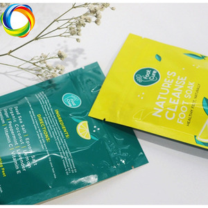 <span class=keywords><strong>2025</strong></span> nóng bán tùy chỉnh in logo nhôm lá <span class=keywords><strong>Ziplock</strong></span> trà cà phê Nắp kéo túi nhựa cho thực phẩm - Product Image 2