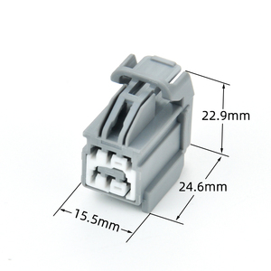 Автомобильный электрический разъем, 6 штырьков - Product Image 4