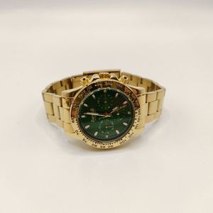 Montre-bracelet automatique mécanique étanche de qualité supérieure pour hommes, personnalisable, avec bracelet en acier inoxydable, référence SZ2412 - Product Image 1