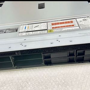 เซิร์ฟเวอร์แร็ค PowerEdge R7525 2U ของแท้ใหม่เอี่ยม 32DDR4 RDIMM H755 EPYC 7713 2400W 12LFF PowerEdge R7525 - Product Image 3