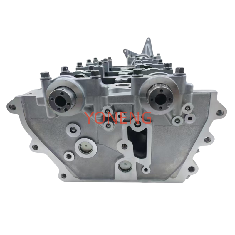 High Quality GS8 2.0T 4B20M1 Cylinder Head for GAC Trumpchi