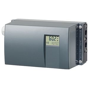 Module contrôleur PLC en stock Positionneur de vanne d'automatisation électrique industrielle 6DR5011-0NG00-0AA0 - Product Image 2