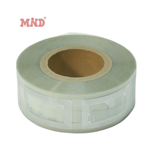 <span class=keywords><strong>RFID</strong></span>タグステッカーラベル7645 HFインレイ<span class=keywords><strong>ICODE</strong></span> SLIX <span class=keywords><strong>2</strong></span> NFCチップパッシブタグカスタムNFCステッカー - Product Image 2