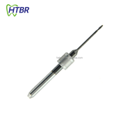 Mata Bor Gigi Berkualitas Tinggi, Pemotong Gigi, dan Alat Penggiling Roland 50 CAD/CAM Milling Burs