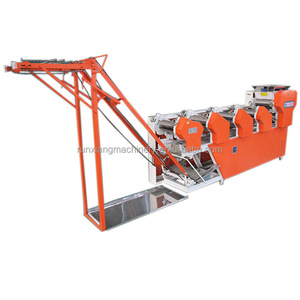 Línea de Producción de Fideos Totalmente Automática en Oferta, Máquina para Fideos Instantáneos Maggi - Product Image 3