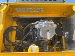 เครื่องขุด pc450 Komatsu ของแท้จากญี่ปุ่น pc450รถขุดมือสอง - Product Image 5
