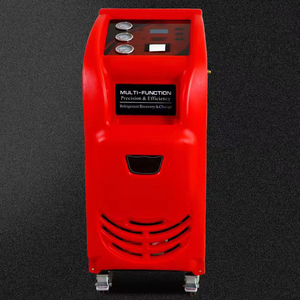 Machine de <span class=keywords><strong>récupération</strong></span> et de recharge de réfrigérant pour climatiseur automobile Yishun ATC-953A AC 220-240V - Product Image 1
