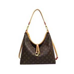 2026 KH Nuevo Bolso de Mano Elegante con Asa de Acrílico y Detalle Circular, Forro de Poliéster de 4 Pulgadas, <span class=keywords><strong>para</strong></span> Atuendos de Verano de Mujer - Product Image 5
