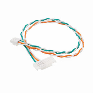 JST GHR разъем 2 3 4pin жгут проводов питания - Product Image 1