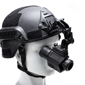 NV8500 <span class=keywords><strong>10X</strong></span> Zoom digital Infrarrojo Visión nocturna Casco Gafas 4 Modos de visualización Adultos Camping Seguridad Binocular Alcance nocturno - Product Image 1