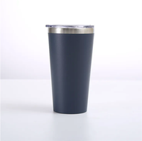 Tasse en acier inoxydable SUS304 tasse à café tasse à eau de voiture gobelet sous vide bouteille d'eau tasse ensemble