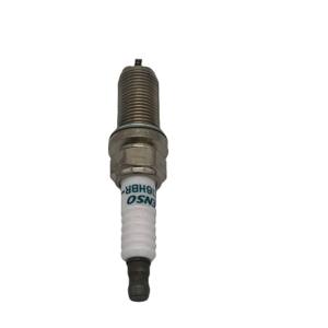 <span class=keywords><strong>Bougie</strong></span> d'<span class=keywords><strong>allumage</strong></span> DENSO pour moteur automobile, 3 électrodes de terre, double aiguille, iridium, FK16HBR-J8 3508 OEM 90919-01286 pour LEXUS TOYOTA - Product Image 5