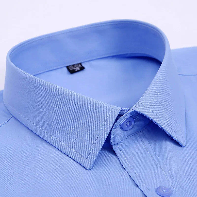 Types of Formal Shirts for Men High Quality Style