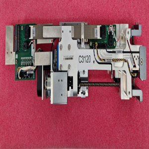 Technologies Plc P/n:g5523-60721 C 3120 181 pour produit sous garantie - Product Image 1