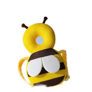 Mochila Protectora Transpirable Anticaídas para Bebés, con Cojín Suave para Aprender a Caminar, Protector de Seguridad - Product Image 6