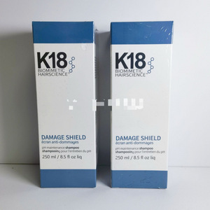 Après-shampoing OME 50 ml, version sans rinçage, formule deux-en-un nourrissante et réparatrice à base de plantes de haute qualité pour <span class=keywords><strong>cheveux</strong></span> normaux - Product Image 3