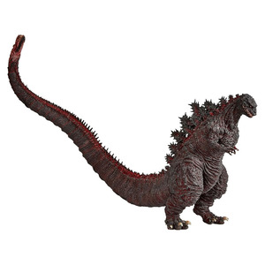 Nhà Máy Godzillas Hành Động Con Số Nhựa PVC Chất Liệu Chất Lượng Cao 3D In Handmade Phim Nhân Vật Anime Hình - Product Image 2