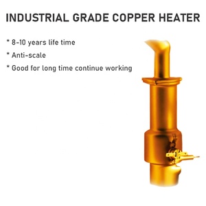 Nhà máy nóng bán chuyên nghiệp giặt ủi thiết bị 2200W tốt nhất sử dụng thương mại công nghiệp dọc may Steamer - Product Image 4