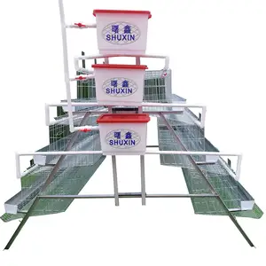 High quality top promotion uae chicken cage farm poultry equipment for sale