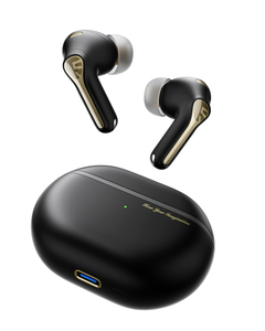 Soundpeats Capsule3 <span class=keywords><strong>Pro</strong></span> + หูฟัง TWS ตัดเสียงรบกวนหูฟังกีฬาสเตอริโอไร้สาย TWS ANC - Product Image 2