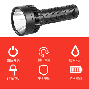 Wfl-520 led 10w 5 - Product Image 5