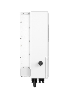 Solis Hybride Zonne-Omvormer S6-EH1P6K-L-PLUS 6kw Eenfase Laagspanningsenergie-Opslag Omvormer - Product Image 2