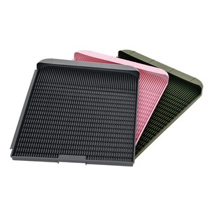 Dispositivo de entrenamiento para ir al baño para perros, inodoro especial para Corgis y Bichon Frises, inodoros para perros grandes y pequeños. - Product Image 1
