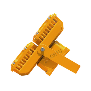 Nhà máy cung cấp IP66 nổ bằng chứng dẫn lũ ánh sáng cho công nghiệp kho nguy hiểm 100W-400W ATEX đèn 200W-300W nổ - Product Image 2