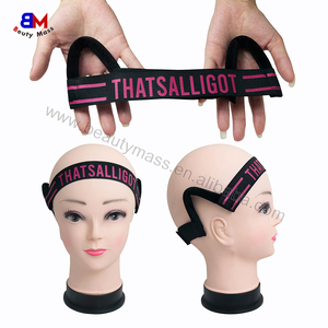 <span class=keywords><strong>Banda</strong></span> Elástica con Logotipo Personalizado, <span class=keywords><strong>Banda</strong></span> Elástica Ajustable con Borde Protector, <span class=keywords><strong>Banda</strong></span> Elástica con Logotipo Impreso, Cinturón Elástico con Cubierta para Orejas - Product Image 5
