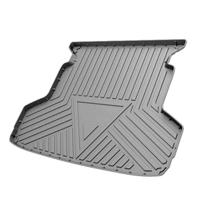 Alfombrilla Antideslizante para Maletero de Coche, para <span class=keywords><strong>Fiat</strong></span> Cronos <span class=keywords><strong>2018</strong></span> 2019 2021, Accesorios Interiores, Alfombra para Maletero, Cubierta para Equipaje - Product Image 1