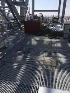 优质碳钢格栅碳钢Corten重型钢格栅 - Product Image 2