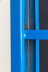 Guichang lốp lưu trữ giá kệ có thể điều chỉnh kim loại boltless Kệ hiển thị kệ đơn vị Heavy Duty kho Hệ thống kệ - Product Image 6